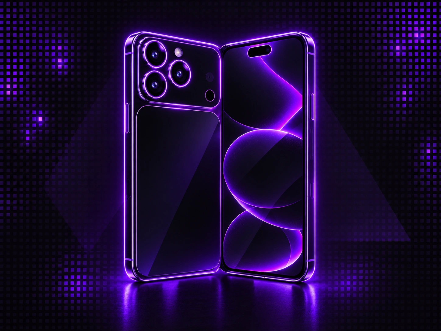 i18 Android Phone